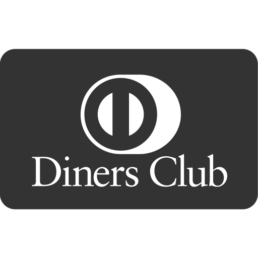 Card, cash, checkout, diners club, online shopping, payment method, service icon